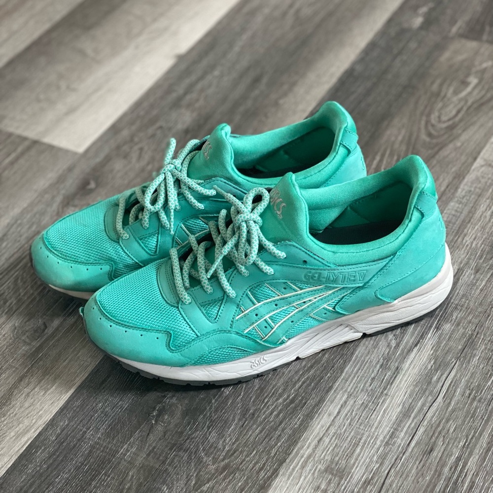ASICS gel lyte v